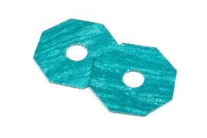 HPI Racing  Slipper Pad Set 115319