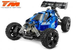 Team Magic B8ER 1/8 4WD Buggy