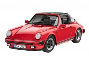 1/24 PORSCHE 911 G MODEL TARGA