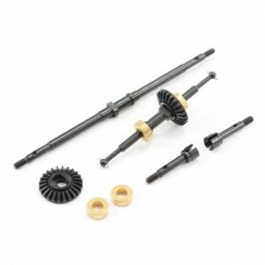 FTX OUTBACK MINI FRONT & REAR DRIVESHAFT