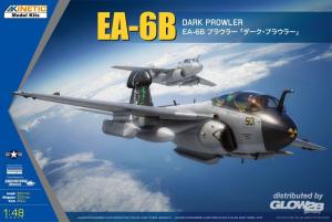 1:48 EA-6B Dark Prowler