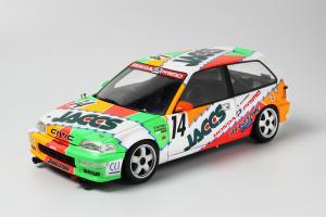 1:24 HONDA Civic EF9 '92 JTC (AIDA)