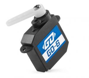 GO-06MG Servo 5.6g