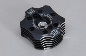 Cylinder Head 55HZ
