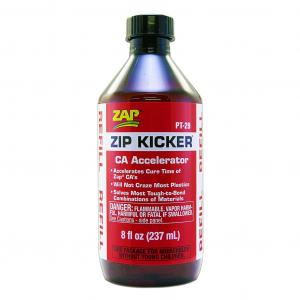 ZAP Kicker Refill 236,5ml+*