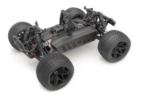 HPI Racing  HPI Savage X Flux V2 Gt-6 160101