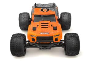 HPI Racing  HPI Savage X Flux V2 Gt-6 160101