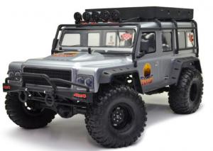 FTX KANYON 4X4 RTR 1:10 XL TRAIL CRAWLER