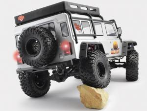 FTX KANYON 4X4 RTR 1:10 XL TRAIL CRAWLER