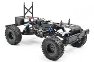 FTX KANYON 4X4 RTR 1:10 XL TRAIL CRAWLER