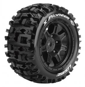 Tires & Wheels X-PIONEER Kraton 8S (MFT) (2)