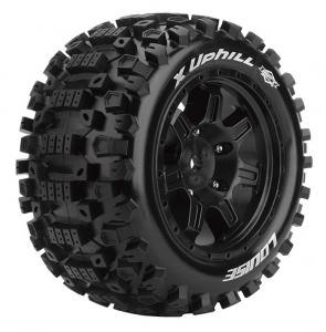 Tires & Wheels X-UPHILL Kraton 8S (MFT) (2)