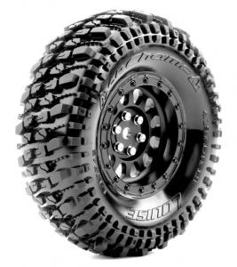 Tire & Wheel CR-CHAMP 1.9" Class 1 Black (2)