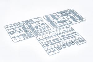 1:48 Sopwith F.1 Camel (BR.1), Profipack