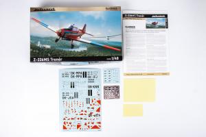 1:48 Z-226MS Trener, Profipack