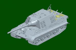 1:35 Jagdtiger (Porsche Production)