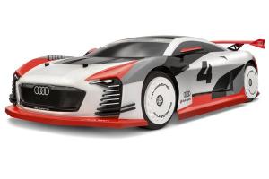 HPI Racing  Sport 3 Flux Audi E-Tron Vision Gt 160202
