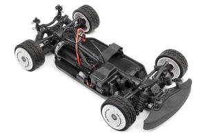 HPI Racing  Sport 3 Flux Audi E-Tron Vision Gt 160202