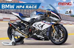 1:9 BMW HP4 RACE