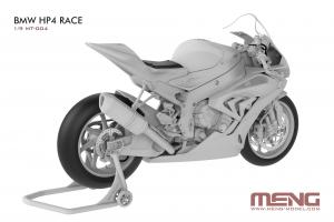 1:9 BMW HP4 RACE