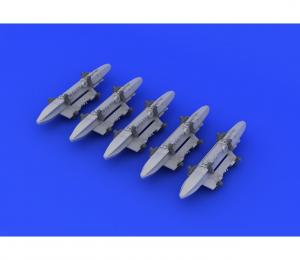 1:48 F-4B Air to Ground weapons for TAMIYA