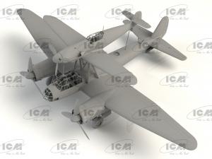 1:48 Mistel S1, German training aircraft