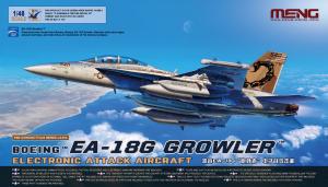 1:48 Boeing EA-18G Growler