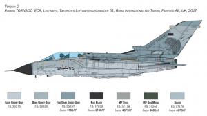 1:32 TORNADO ECR