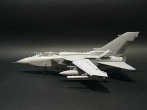 Italeri 1:32 TORNADO ECR