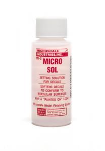 Microscale Micro Sol 30ml