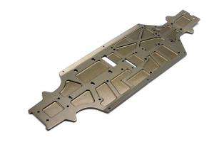 LIGHTWEIGHT MAIN CHASSIS (4MM)