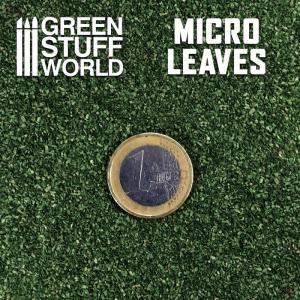 Micro Leaves Dark Green Mix 60ml