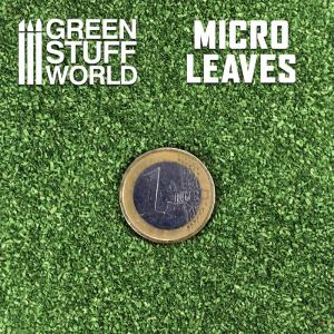 Micro Leaves Medium Green Mix 60ml