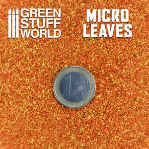 Micro Leaves Orange Mix 60ml