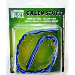 Green Stuff With Gap 46cm
