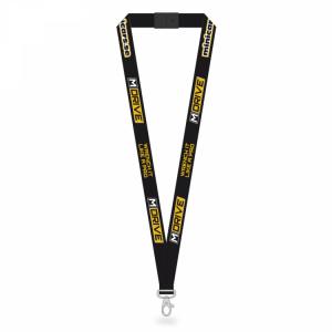 Lanyard M-Drive - 20x900mm