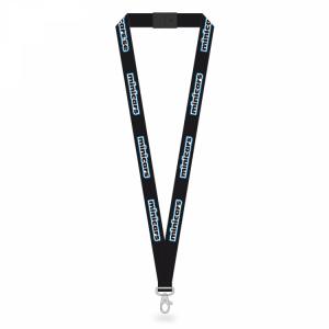 Lanyard Minicars - 20x900mm