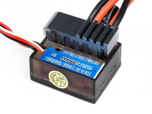 MSC22 ELECTRONIC SPEED CONTROLLER V2