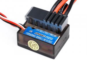 Maverick Msc22 Electronic Speed Controller V2 MV22251