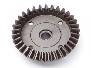 Maverick Diff. Crown Gear 33T (Blackout MT) MV24060