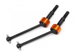 HPI Racing  UNIVERSAL DRIVE SHAFT SET (2PCS) Sport 3 114437