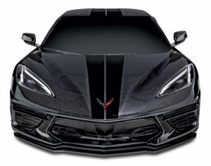 Traxxas 4-TEC 3.0 Chevrolet Corvette Stingray RTR RC-auto ilman akkua ja laturia TRX93054-4