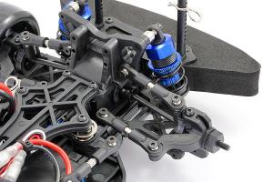 TEAM ASSOCIATED RC10B6.3 TEAM KIT *