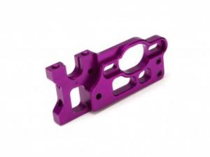 HD MOTOR MOUNT SET (TCX)