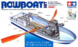 Rowboat Kit