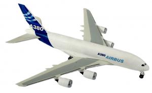 1/288 Model Set Airbus A380