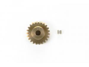 Tamiya 06 Hard Coated Alu. Pinion 23T ratas