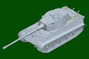 Hobbyboss 1/35 Pz.Kpfw.VI Sd.Kfz.182 Tiger II (Henschel 105mm)