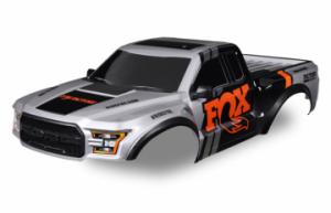 Body Ford Raptor Fox Heavy Duty (for Clipless Mounting)