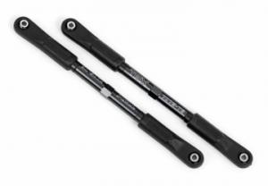 Traxxas Camber Links Rear Alu Grey (2) Sledge TRX9548A